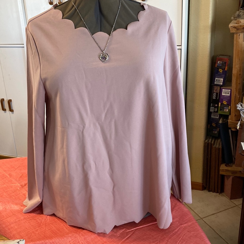 Ladies blouse